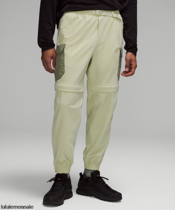 Lululemon Deutschland DELULU712 | Lululemon Deutschland Dewy Wandelbare Wanderhose